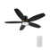 Aphsana 48'' Ceiling Fan with LED Lights
