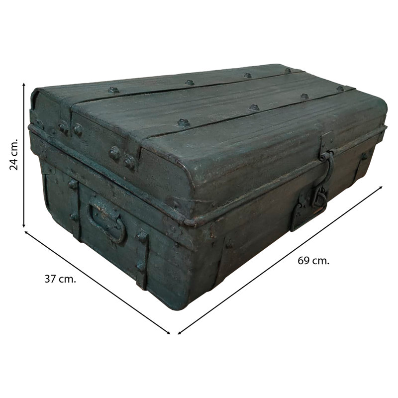Esperance Vintage Trunk