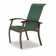 Chaise de patio Askar