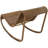 Antigua Wicker Outdoor Patio Rocker-153120621