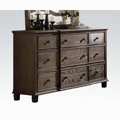 Commode Baudouin