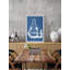 1 Piece Single Picture Frame Wall Art-21758432