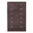 40.5"Tall Dresser Chest Of Drawers-1902232816
