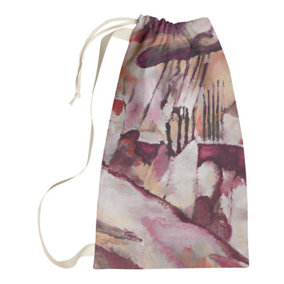 Lepley Fabric Laundry Bag