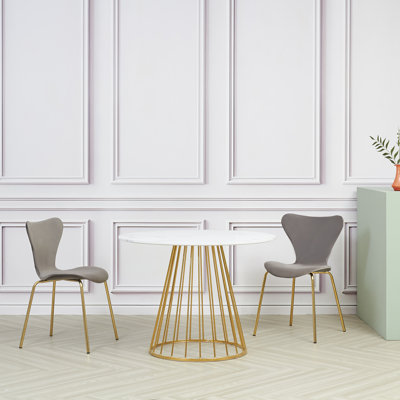 Joyce 2 - Person Dining Set
