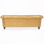 Canapé Chesterfield à accoudoirs roulés 3 places 84,65 po-1905012842-1905012845