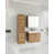 White/Oak  selected