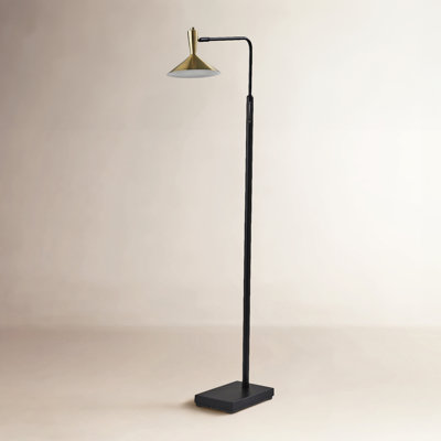 Kodi 54'' LED Floor Lamp