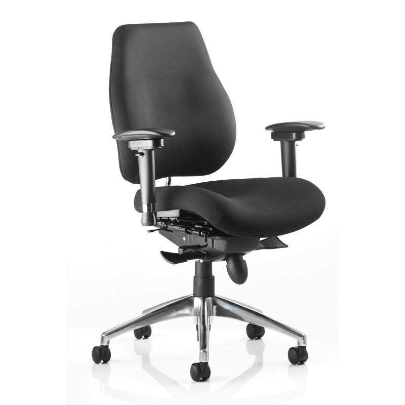 Asbjerg Posture Chair, Without Headrest