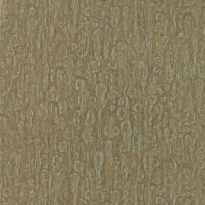 Moresque Glaze Wallpaper