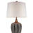Derverger Resin Table Lamp