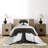 Hypnotic Traditional Polyester Coverlet-1283235511