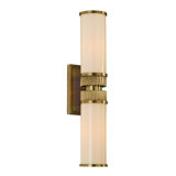Harper 2 - Light Armed Sconce
