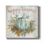 Récolte de toile I-Premium de Harvest Blessings - prête à être accrochée