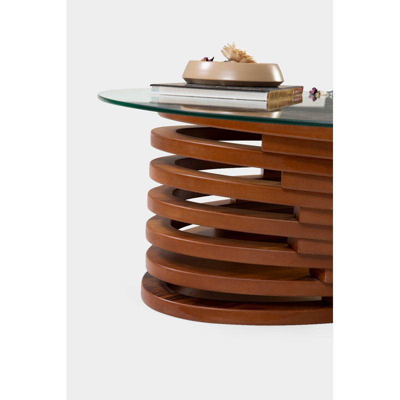 Yermolayeva Coffee Table