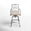 Wiltshire Outdoor Swivel Bar Stool-26205402-26205431-26205404