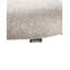 46cm H Upholstered Side Chair in Beige