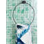 Carreau de mosaïque en verre piscine-72069184