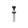 Clicker Drain With Overflow