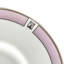 Clarity 12cm Bone China Saucer