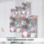 Starburst II, reproduction d'art sur toile-72191403