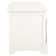 Briananthony Canvas Upholstered Storage Bench