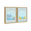 Mediterranean Window Set Set by Oliver Gal-1694304528-1795911468