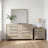 Chantee 4 Piece Bedroom Set