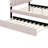 Pavelle Upholstered Platform Bed-960162931
