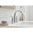 Delancey Widespread 2-handle Bathroom Faucet-39266822-39291107