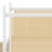 Elegant Traditional Rattan Daybed with 2 Drawers-1601485651