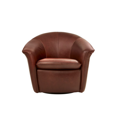 Fauteuil demi-tonneau Scoop