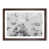 Walnut Framed selected