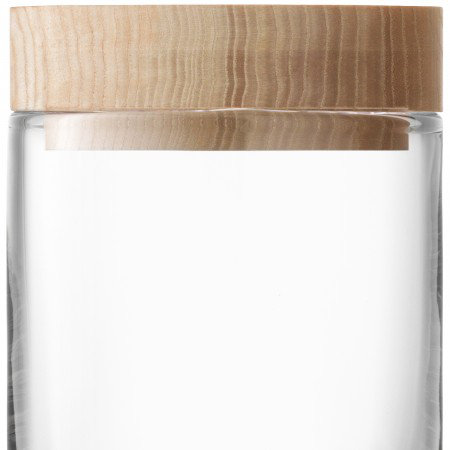 Lotta 22 oz. Food Storage Container