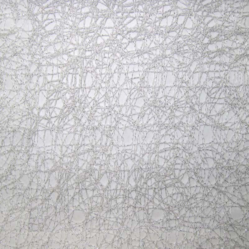Metallic Sheer | Twilight Fabric_TWILIGHT, White