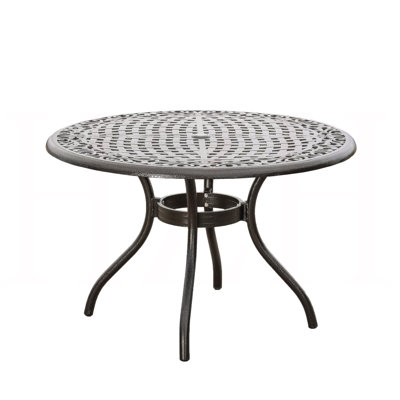 Phoenix 48in Round Table