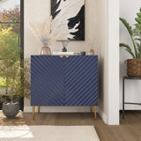 Newmark Accent Cabinet