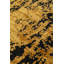 Yellow/Black Rug-91798959