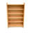Shelf-Style Wooden CD Rack - 02 Series-163013383-262738700