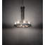 8 - Light Chandelier