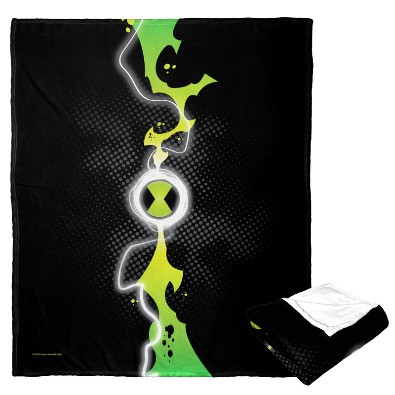 Throw Blanket