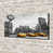 Wrapped Canvas selected