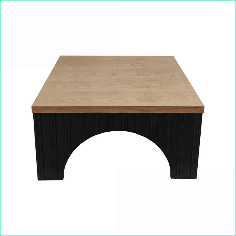 Table basse Farmhouse