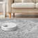 Area Rug Washable Bohemian Vintage Style Rug Low Pile Distressed Floor Carpet for Living Room Bedroom Kitchen Dining
