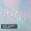 Rideau de douche Pastel Tie Dye-1084946353