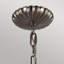 Doxey 4 - Light Sphere Pendant-16291998