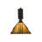Prairie Corn Armed Sconce