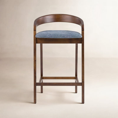 Piera 27" Bar Stool