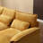 Odas 110.63'' Modular Sofa-1249177817