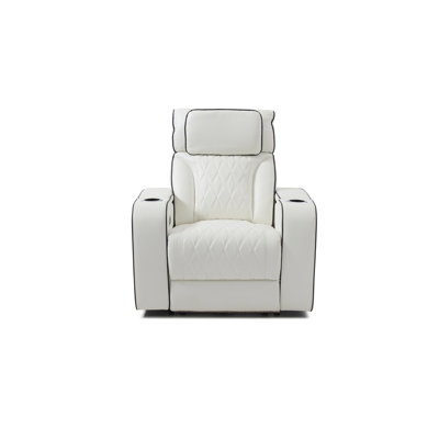 Lumin DF30E141F0864D139C748C518F21F1EB Chair , White